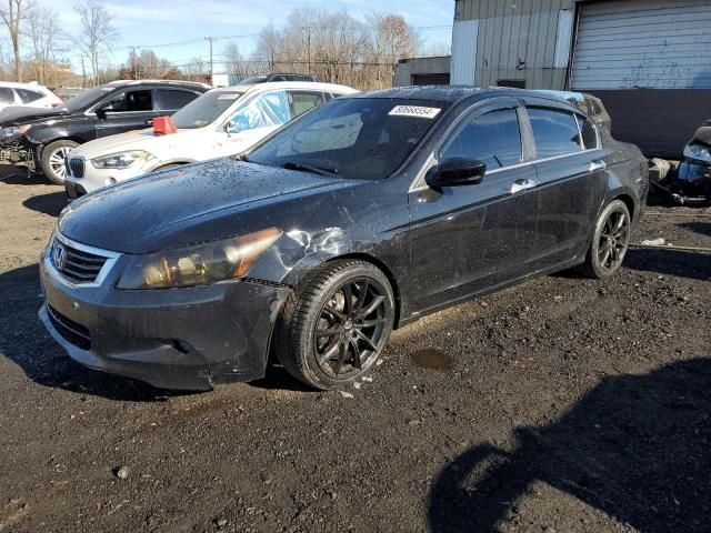 2009 Honda Accord EXL