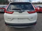 2018 Honda CR-V EXL