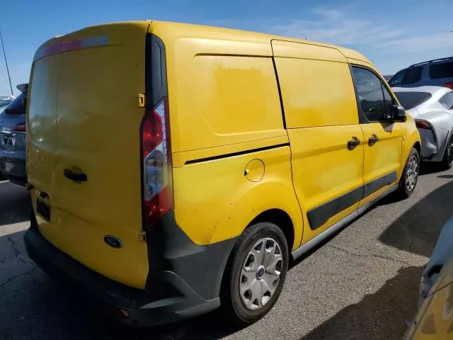 2017 Ford Transit Connect XL