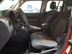 2011 Jeep Patriot Sport