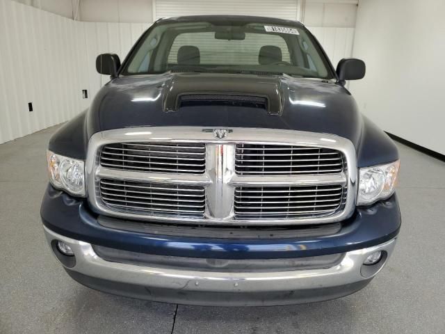 2004 Dodge RAM 1500 ST