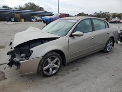 2006 Nissan Altima S en venta en Orlando, FL