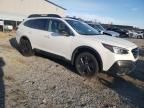 2021 Subaru Outback Onyx Edition XT