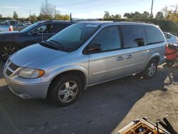 2006 Dodge Grand Caravan SXT en venta en San Martin, CA