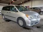 2009 Honda Odyssey LX