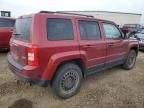 2014 Jeep Patriot