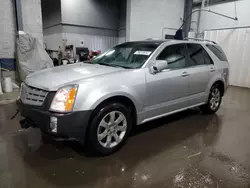 Cadillac Vehiculos salvage en venta: 2006 Cadillac SRX