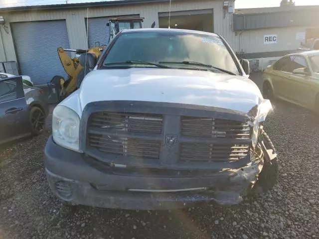 2008 Dodge RAM 2500 ST