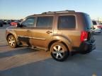 2012 Honda Pilot Touring