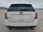 2012 Ford Edge SEL