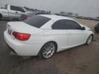 2013 BMW 328 I