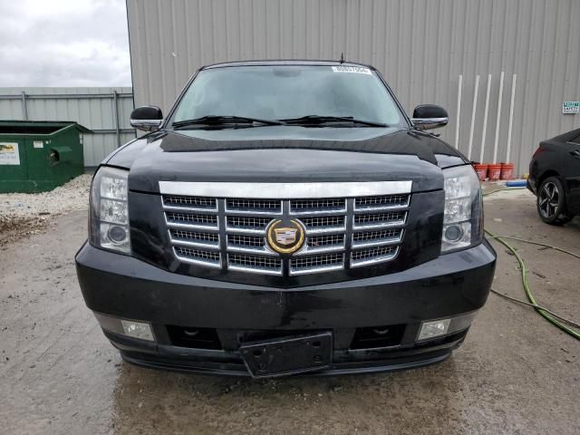 2008 Cadillac Escalade Luxury