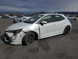 2021 Toyota Corolla SE en venta en San Martin, CA