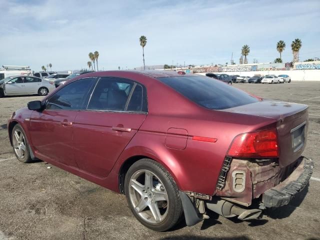 2006 Acura 3.2TL