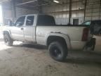 2004 Chevrolet Silverado K2500 Heavy Duty