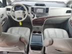 2011 Toyota Sienna XLE