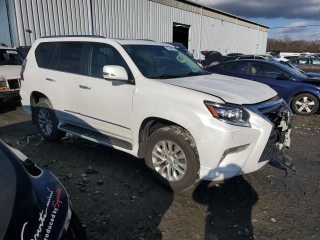 2016 Lexus GX 460