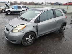 2009 Toyota Yaris en venta en Pennsburg, PA