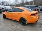 2014 Dodge Dart SXT