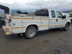 2004 Ford F350 SRW Super Duty