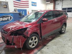 Ford salvage cars for sale: 2015 Ford Escape SE