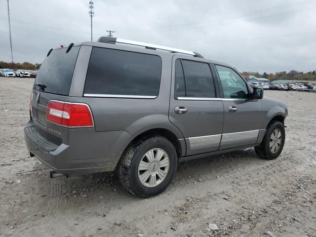 2014 Lincoln Navigator