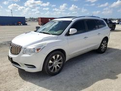 2016 Buick Enclave en venta en Arcadia, FL