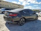 2017 Honda Accord EXL