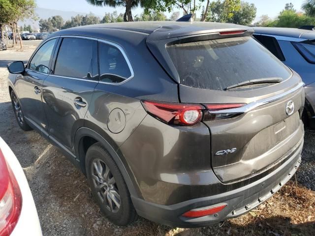 2017 Mazda CX-9 Touring