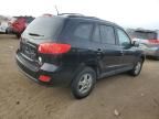 2009 Hyundai Santa FE GLS