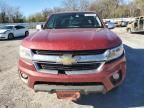 2015 Chevrolet Colorado LT