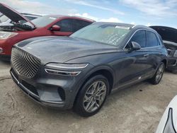 Genesis gv70 Base Vehiculos salvage en venta: 2023 Genesis GV70 Base