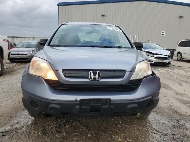 2007 Honda CR-V LX