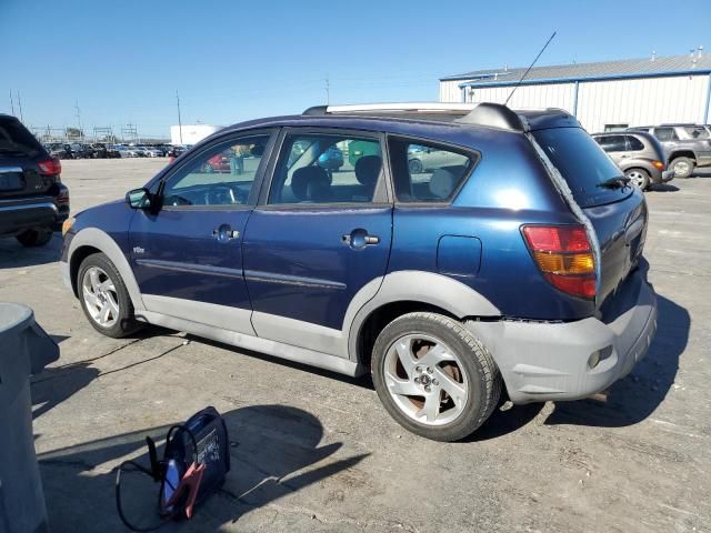 2005 Pontiac Vibe