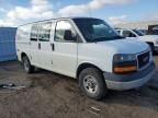 2015 GMC Savana G2500