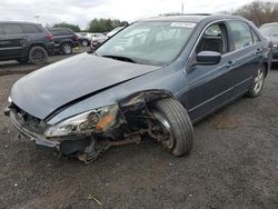 Honda Vehiculos salvage en venta: 2003 Honda Accord EX