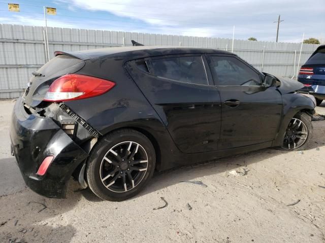 2012 Hyundai Veloster