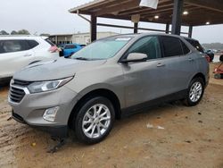 Chevrolet salvage cars for sale: 2019 Chevrolet Equinox LT