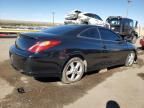 2005 Toyota Camry Solara SE