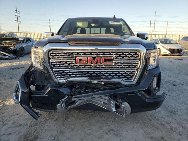 2020 GMC Sierra K1500 Denali