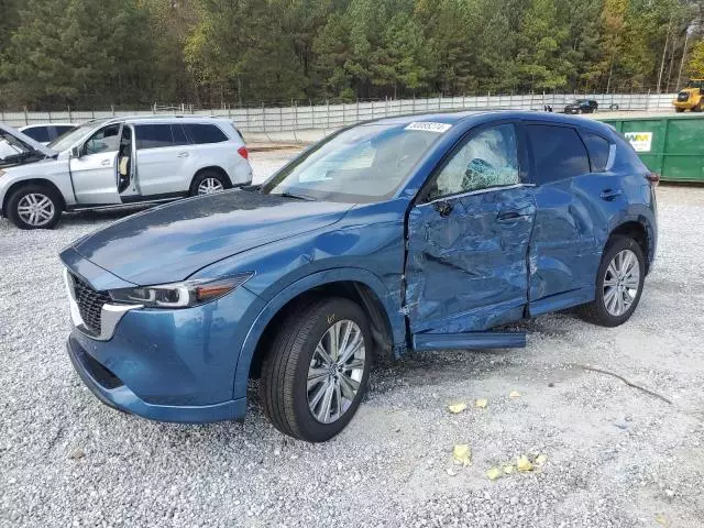 2023 Mazda CX-5 Signature