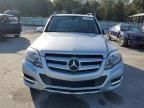 2015 Mercedes-Benz GLK 350