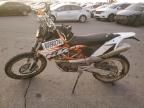 2012 KTM 690 Enduro R