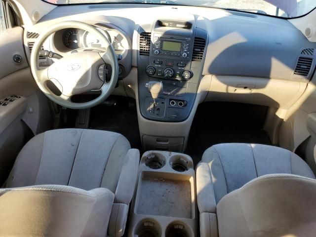 2012 KIA Sedona LX