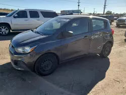 2016 Chevrolet Spark LS en venta en Colorado Springs, CO