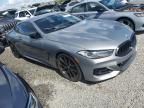 2024 BMW M850XI