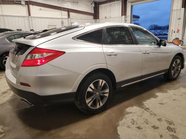 2013 Honda Crosstour EXL