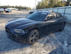 Dodge salvage cars for sale: 2013 Dodge Charger R/T