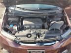 2014 Honda Odyssey Touring