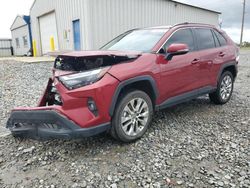 Toyota rav4 xle Premium Vehiculos salvage en venta: 2023 Toyota Rav4 XLE Premium